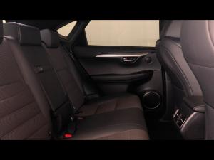 Lexus NX 300 F Sport - Image 12