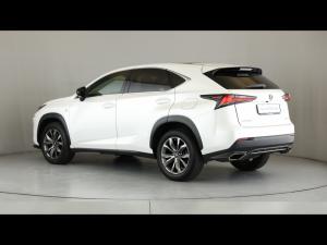 Lexus NX 300 F Sport - Image 21
