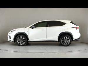 Lexus NX 300 F Sport - Image 22