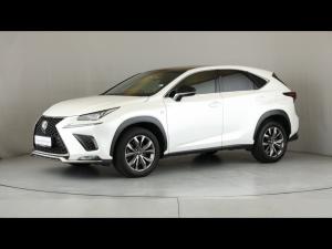 Lexus NX 300 F Sport - Image 23