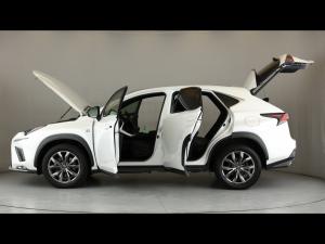 Lexus NX 300 F Sport - Image 26