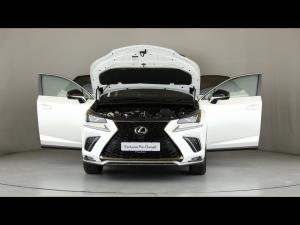 Lexus NX 300 F Sport - Image 28