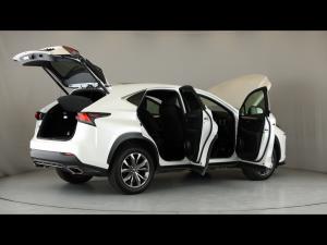Lexus NX 300 F Sport - Image 31