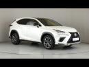 Thumbnail Lexus NX 300 F Sport
