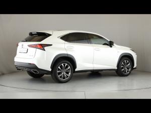 Lexus NX 300 F Sport - Image 2