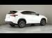 Lexus NX 300 F Sport - Thumbnail 2