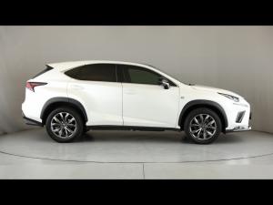 Lexus NX 300 F Sport - Image 3
