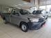 Toyota Hilux 2.4GD single cab S (aircon) - Thumbnail 1