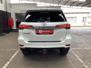 Toyota Fortuner 2.4GD-6 auto - Image 5