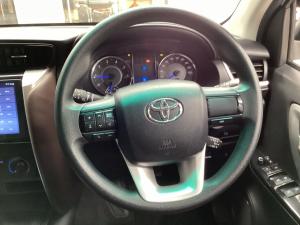 Toyota Fortuner 2.4GD-6 auto - Image 8