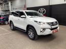 Thumbnail Toyota Fortuner 2.4GD-6 auto