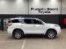 Toyota Fortuner 2.4GD-6 auto - Thumbnail 3