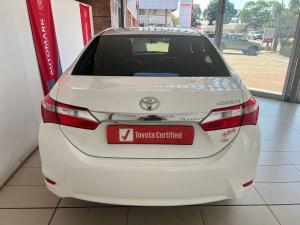 Toyota Corolla 1.6 Prestige - Image 5