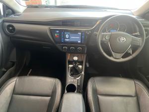Toyota Corolla 1.6 Prestige - Image 6
