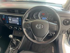 Toyota Corolla 1.6 Prestige - Image 8