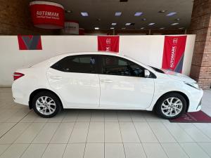 Toyota Corolla 1.6 Prestige - Image 3