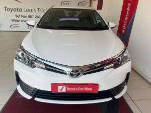 Toyota Corolla 1.6 Prestige - Image 4