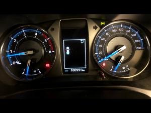 Toyota Hilux 2.8GD-6 double cab 4x4 Legend RS manual - Image 9