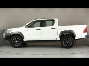 Toyota Hilux 2.8GD-6 double cab 4x4 Legend RS manual - Image 22