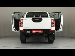 Toyota Hilux 2.8GD-6 double cab 4x4 Legend RS manual - Image 24