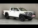 Thumbnail Toyota Hilux 2.8GD-6 double cab 4x4 Legend RS manual