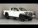 Toyota Hilux 2.8GD-6 double cab 4x4 Legend RS manual - Thumbnail 1