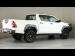 Toyota Hilux 2.8GD-6 double cab 4x4 Legend RS manual - Thumbnail 2