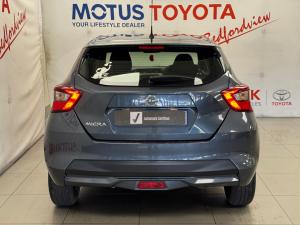 Nissan Micra 66kW turbo Visia - Image 5