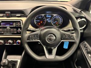 Nissan Micra 66kW turbo Visia - Image 8