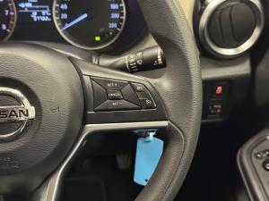 Nissan Micra 66kW turbo Visia - Image 10