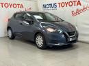 Thumbnail Nissan Micra 66kW turbo Visia