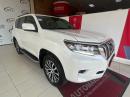 Thumbnail Toyota Land Cruiser Prado 2.8GD VX-L