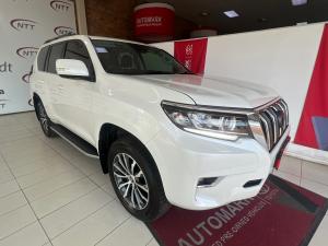 Toyota Land Cruiser Prado 2.8GD VX-L - Image 1