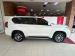 Toyota Land Cruiser Prado 2.8GD VX-L - Thumbnail 3