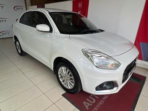 Suzuki DZire 1.2 GL auto - Image 1