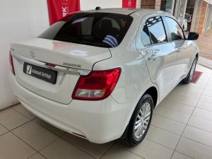 Suzuki DZire 1.2 GL auto - Image 2