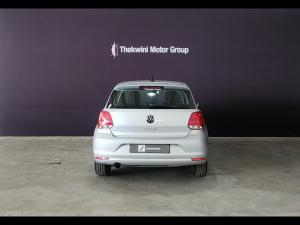 Volkswagen Polo Vivo hatch 1.4 - Image 5