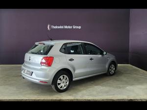 Volkswagen Polo Vivo hatch 1.4 - Image 2
