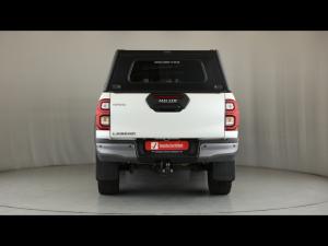 Toyota Hilux 2.8GD-6 48V double cab Legend - Image 5