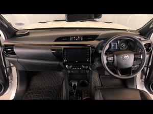 Toyota Hilux 2.8GD-6 48V double cab Legend - Image 6