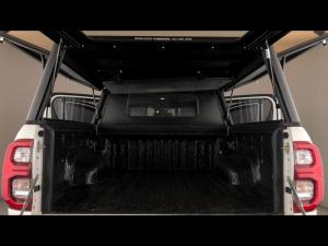 Toyota Hilux 2.8GD-6 48V double cab Legend - Image 13