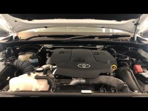 Toyota Hilux 2.8GD-6 48V double cab Legend - Image 14