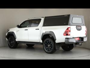 Toyota Hilux 2.8GD-6 48V double cab Legend - Image 21