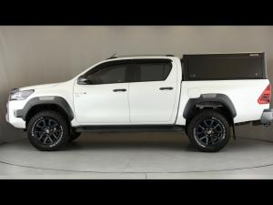 Toyota Hilux 2.8GD-6 48V double cab Legend - Image 22