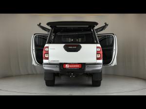 Toyota Hilux 2.8GD-6 48V double cab Legend - Image 24