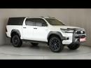 Thumbnail Toyota Hilux 2.8GD-6 48V double cab Legend