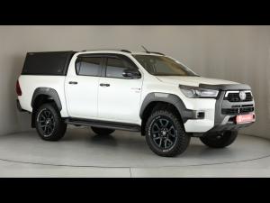 Toyota Hilux 2.8GD-6 48V double cab Legend - Image 1