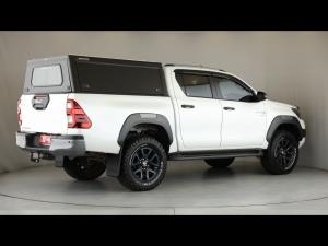 Toyota Hilux 2.8GD-6 48V double cab Legend - Image 2