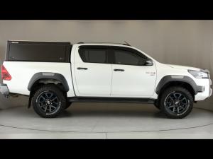 Toyota Hilux 2.8GD-6 48V double cab Legend - Image 3