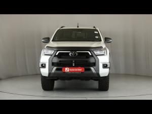 Toyota Hilux 2.8GD-6 48V double cab Legend - Image 4
